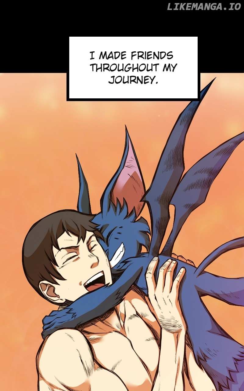 Primal Hunter Chapter 61 32
